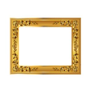 New Creative Home Decoration Desktop Table Photo Frame for Living Room Bedroom Usage Picture Frame for Home Decor