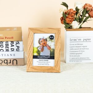 New Design Environment Friendly A2 A3 A4 Size Wall Decorative Photo Frame