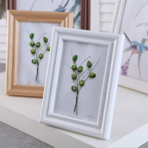 New Style Picture Frame High Quality Fashion Wall Frame Solid Wood Photo Frames