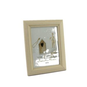 Nordic Minimalist Desktop Photo Frame Personalized Customized Photo Frame