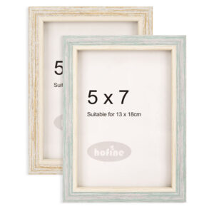 Nordic Minimalist Desktop Photo Frame Personalized Customized Photo Frame