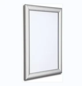 Outdoor Advertising Picture Frame Snap Poster Frame Poster Frames with Aluminum Material