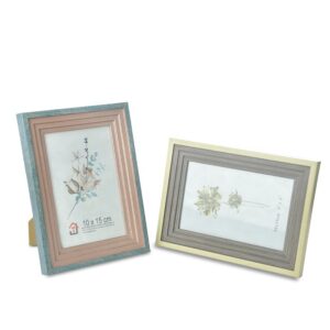 Personalized Floating Multi Photo Frame
