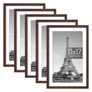 Photo Frame Modern Picture Frame Plastic Frame Popular Fashion Traditional Customize