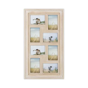 Photo Frame Set Format Lot Wall Art Home Decor Gift Float Picture Frames Collage