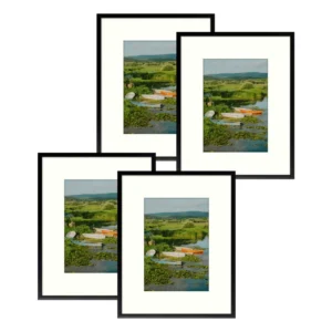 Photo Frames & Art Frames Custom Posters & Wall Decor Metal Paper & Framed Poster Options Available