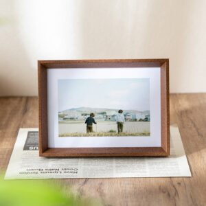 Photo Frames Picture Frames Table Decorations Photo Walls Simple Wooden DIY Photo Frames