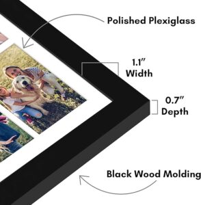 Picture Frames Collage Picture Frame Wall Gallery Photo Frames Made Birthday Gift