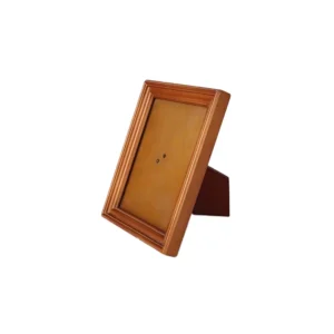 Popular Customized Home Decoration Wooden Desktop Picture Photo Frame