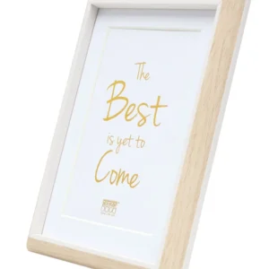 Popular Photo Frame Wall Painting Wood Frame for Wall Picture Frames