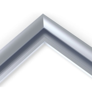 Powder Coated Aluminum Poster Frame