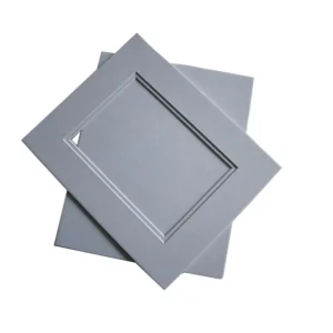 Precut 1.4mm White Core Photo Frame Matboard Picture Frame Backboard Backplane