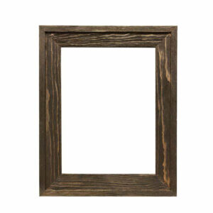 Premium Handmade Eco Friendly Durable Elegant Minimalist Style Poplar+MDF Photo Frame for Wedding Memories Family Photos Home