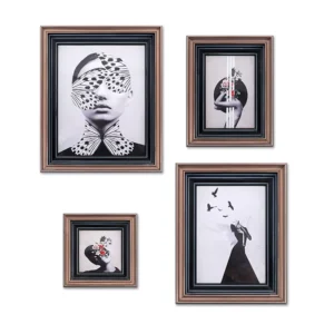 Price Bulk Delicately Home Decoration Wall Picture Photo Frames