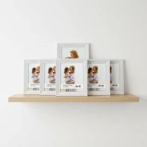 Price Mdf Modern Photo Frame New Arrival Stylish Wall Mounted Picture Frames Mdf Wooden Frame