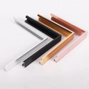 Product Snap Poster Display Aluminum Photo Picture Frame A0 A5