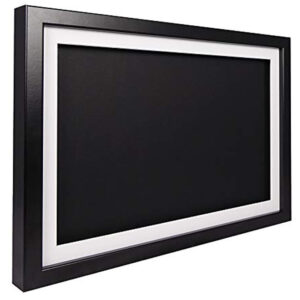 Professional Manufacturer OEM Black Deep Large Shadow Box and Specialty Frames