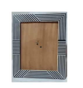 Promotion Best Quality Handmade Eco Friendly Durable Photo Frames Picture Album Accessories for Wedding India
