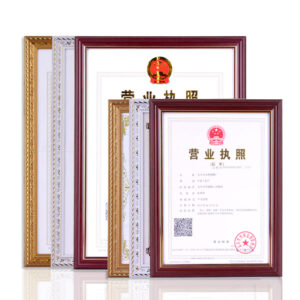Ps Photo Frame A3 A4 Certificate Frame Special Moments Photo Frames With Gold Trim