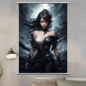 Quick Change Frame Poster UV Coating & Bulk Shipping Discount