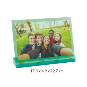 Rectangle Photo Frame Mold Silicone Rubber DIY Eco Friendly Handcraft Making Tools