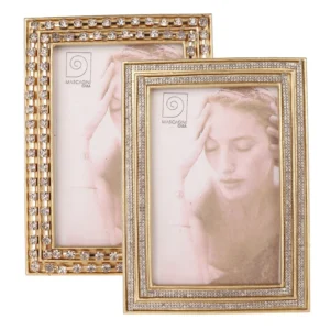 Resin Frame Home Living Room Photo Wedding Frame Desktop Ornaments