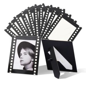 Resin Plastic Creative Love Photo Frame Insert 6/7 Inch Hand-painted Customized Color Home Decoration Wedding