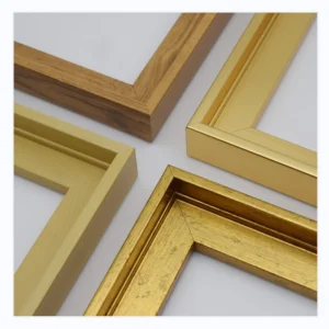 Simple Decorative Painting Photo Frame Unframed Painting Decorative Oil Painting Photo Frame Decorative Strip