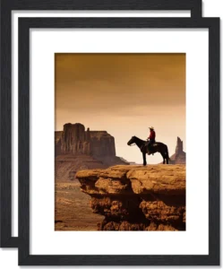 Simple Framing Frame Poster Frame