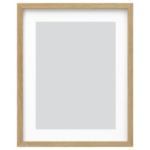 Simple Style Wood Custom Modern Wall Photo Frame Picture Frames for Home Decor