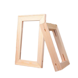 Bestseller Stylish Vintage DIY Wood Photo Frame Personalized Memorial for Kids Pets UV Printing Creative Design Durable
