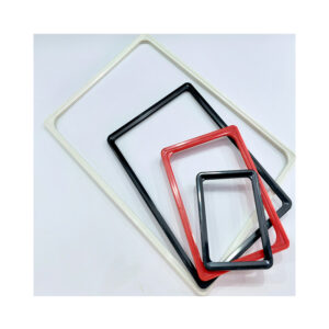 Supermarket Plastic Poster Frame for Price