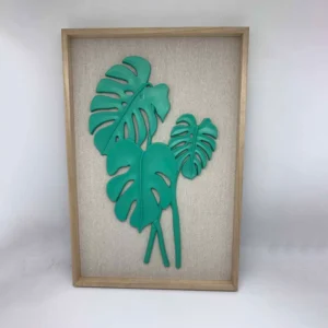 Top Quality Table Desk for Artwork Documents Customized 8*10 Wooden Black Shadow Box Frames Wood Photo Frame