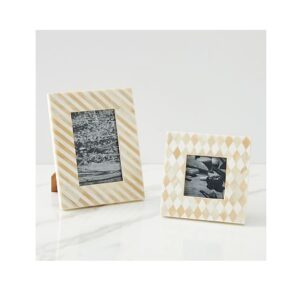 Traditional Design Customized MDF Photo Frame for Home Wedding Table Decor Home Office Family Photo Picture Frame