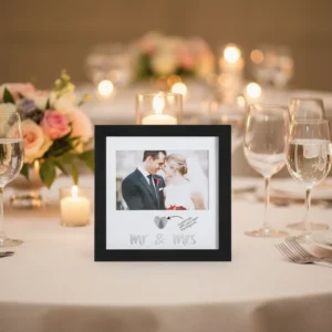 Trending Product Wedding Picture Frame and Photo Frame for Anniversaries and Memorials Gift Home Decor