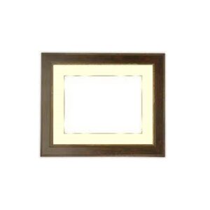 Unique Natural Wood Photo Frame Home Desktop Nordic Elegant Look Medium and Large Picture Photo Frame Table Decorative