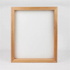 Vintage Durable Wooden Frame for Pictures Wedding Photos Family Portraits and Elegant Room Decoration solid wood photo frame