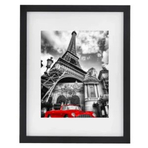 Wall Decoration A1 A2 A3 A4 6×8 8×10 MDF Wood Picture Photo Painting Frame