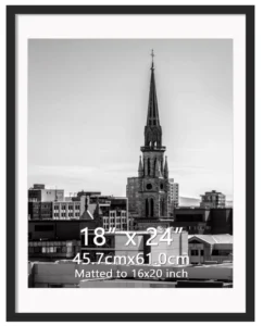 With High Popularity Wiht Best Services With New Currents Photo Frame 4×6 Custom Picture Frame Wooden Photo Frame