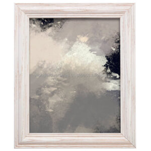 Wood Decorative Photo Frame and Picture for Interiors Wall Decor by WONDER OVERSEAS