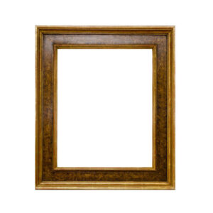 Wood Wall Hanging Tabletop Customize Poster Certificate Picture Photo Frame Simple Classic Wedding Gifts