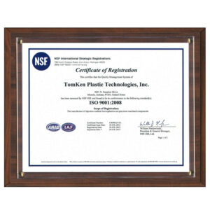 Wooden Certificate Frame Holder Slide in Wall Plaque Display Slide in Certificate Plaque and Document Holder