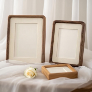 Wooden Photo Frame Photo Frame 4×6 5×7 8×10 Handmade Wooden Picture Frames for Wall Decor Home Gallery