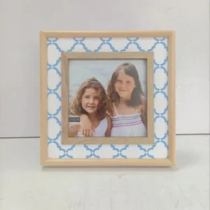 Wooden Photo Frame With Inner Frame