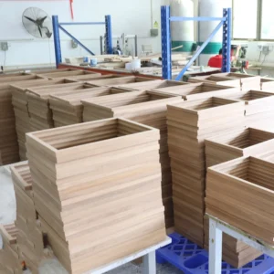 Wooden Photo Frames Picture Frames Custom LOGO Made of Solid HardWood for Tabletop or Wall Display