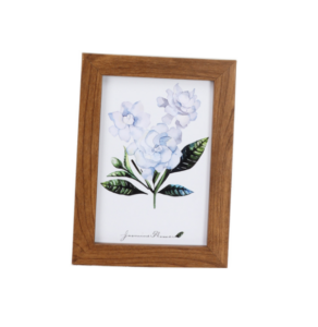 Wooden Picture Frames for Home Decor Wood Frame Photo Frames