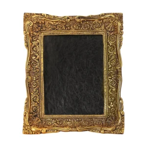 Wooden Rectangle Shape Tabletop Photo Frame with Modern Stylish Design Environment Friendly Customized Color Size Available