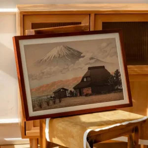 Wooden square Decorative Painting Frame Framing Photo Frame Poster Frame