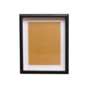 XINYI 6 7 8 Inch Three dimensional Hollow 1.8cm Durable Creative Platform DIY Handmade Specimen Painting Wooden Photo Frame
