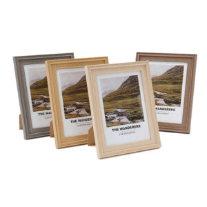 home decor custom posters and photo frames creative wooden frames simple hanging style photo frames